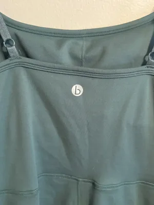 Cotton on (BODY) Athletic Romper  thumbnail 3