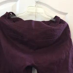 FINAL MARKDOWN Ladies loft petite cropped slacks 4p thumbnail 5