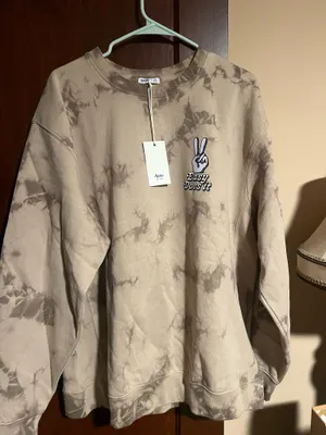 Katin sweater Gray Size XL thumbnail 4