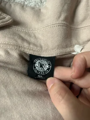 Pacsun jacket thumbnail 6