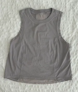 Lululemon Sheer Will Tank Top thumbnail 1