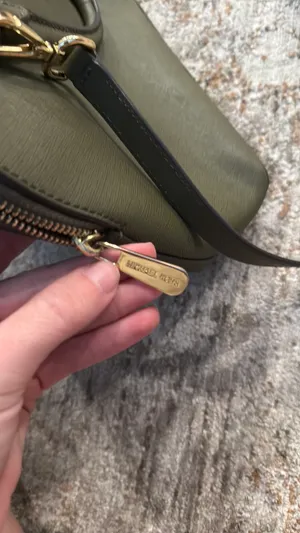 Michael Kors Purse thumbnail 8