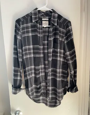 Flannel thumbnail 1