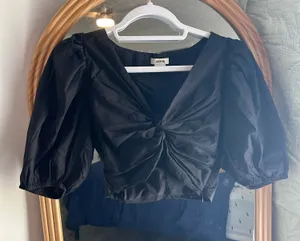 Jason Wu Game Day Boutique Top thumbnail 1