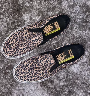 Cheetah Print thumbnail 1