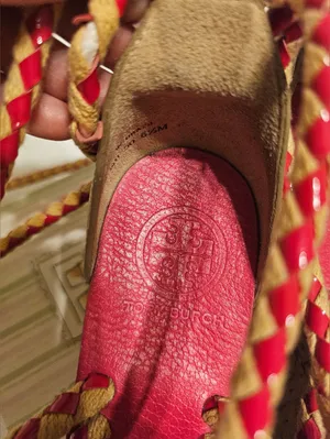 Tory Burch Wedge thumbnail 3