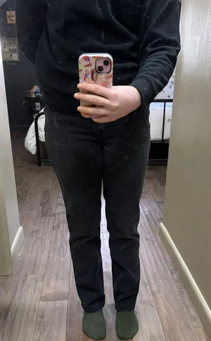 Jeans thumbnail 1