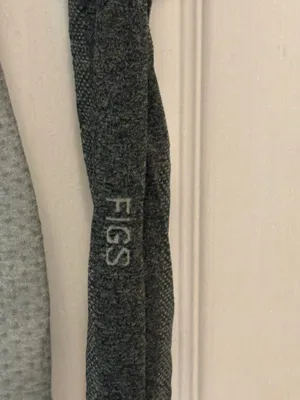 FIGS Underscrub Long Sleeve thumbnail 3