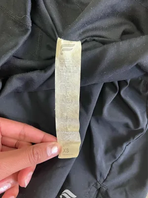 Fabletics Shorts thumbnail 3