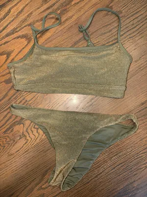 Aerie Bikini thumbnail 1