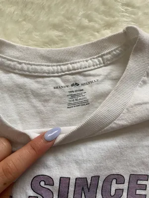 Brandy Melville Graphic T-shirt thumbnail 2