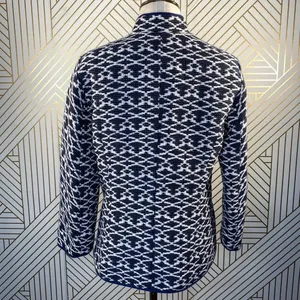 C. Wonder Ikat‎ Brocade Jacket w/ Bracelet Sleeves thumbnail 9