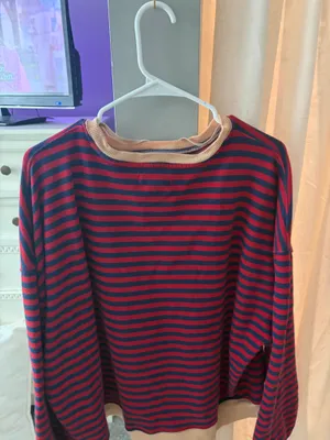 Free People Crewneck thumbnail 2