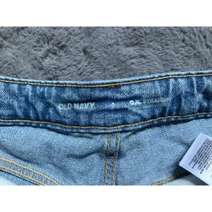 Old Navy denim shorts thumbnail 4