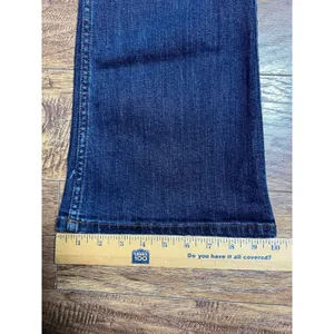 Idyllwind Fueled by Miranda Lambert Womens Bootcut Dark Wash Mid RiseJeans sz 10 thumbnail 5