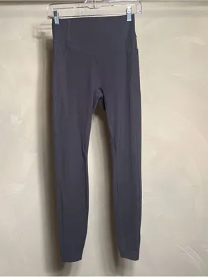 Halara UltraSculpt Butt Lifting Tummy Control Leggings High Waisted Scrunch|Sz:S thumbnail 15