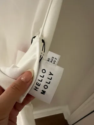 Hello Molly Time Well Spent Midi Dress thumbnail 5
