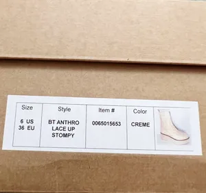 NWT NIB  lace up boots thumbnail 10