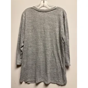 My Danielle Women's Size Large‎ Halloween Gnome 3/4 Sleeve Long Tee thumbnail 7
