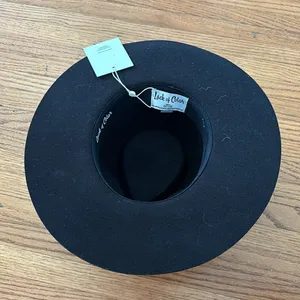 Lack of Color Black Hat thumbnail 3