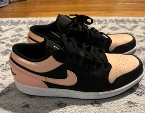 Nike Jordan Air mid 1 Low thumbnail 1