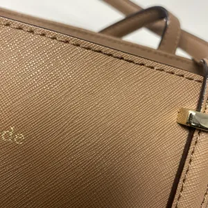 Kate Spade New York Brown Harmony Tote Bag Handbag thumbnail 14