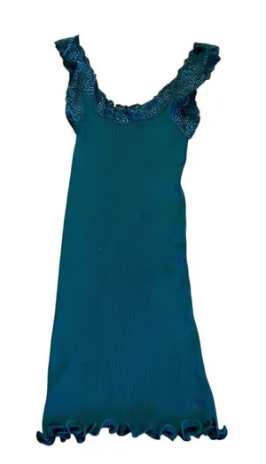 3/$15 INTIMISSIMI lacy tank Size undefined thumbnail 1