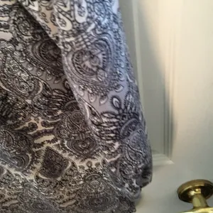 FINAL MARKDOWN Ladies’ Faded Glory Top (S) thumbnail 2