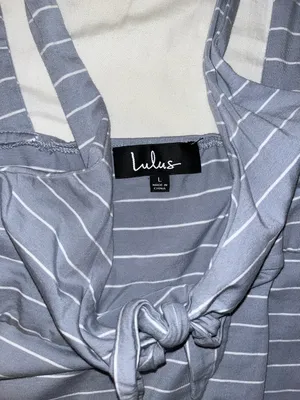 Lulus Body Suit thumbnail 2