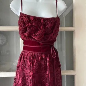 New‎ Max Studio Lace Dress thumbnail 7