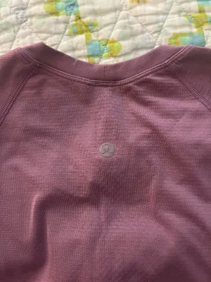 Lululemon Swiftly Short Sleeve 2.0 thumbnail 4