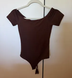 Charlotte Russe Bodysuit thumbnail 1