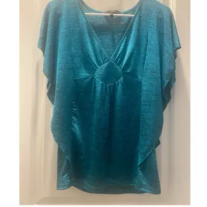 Heart Soul Blouse Size S thumbnail 2