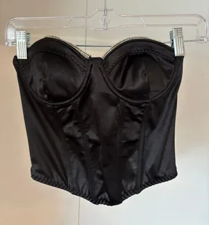 Forever 21 Corset Top thumbnail 1