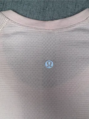 Lululemon Swiftly Tech Short Sleeve Shirt Hip Length 2.0 Pink Peony Size 8 thumbnail 10