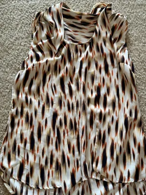 Women’s blouse Multiple thumbnail 3