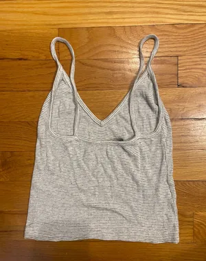 Brandy Melville Tank thumbnail 3