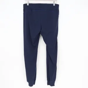 Zyia Active Joggers Womens M Navy Blue Tapered Athletic Pockets Excellent thumbnail 4