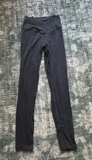 Aerie Leggings Crossover thumbnail 1