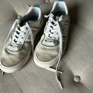 Jamie Foy x Numeric 306 'Sea Salt Teal' thumbnail 2