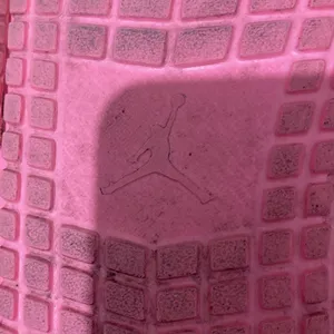 Jordan Women’s WMNS Jordan Nola Slide CZ 8027-600 Size 9 Pink Color thumbnail 9
