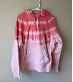 champion hoodie thumbnail 1
