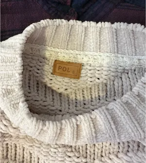 POL Sweater Chunky Knit thumbnail 3