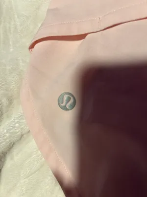 Lululemon High-Rise Speed Up Shorts 2.5” thumbnail 3