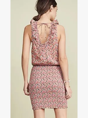 Free People I'm Your Favorite Mini Dress Sz M‎ thumbnail 2