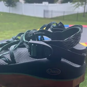 Chaco Water Sport Hiking Sandal Shoes thumbnail 4