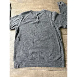 Alternative Women's Gray‎ "Native" Ohio Pullover Sweatshirt Size Medium thumbnail 10