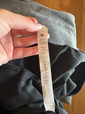 Lululemon Leggings thumbnail 5