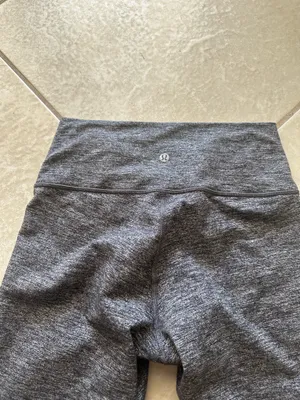 Lululemon Leggings thumbnail 6