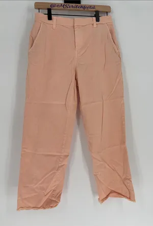 Carve designs peach chino pants 6 thumbnail 1